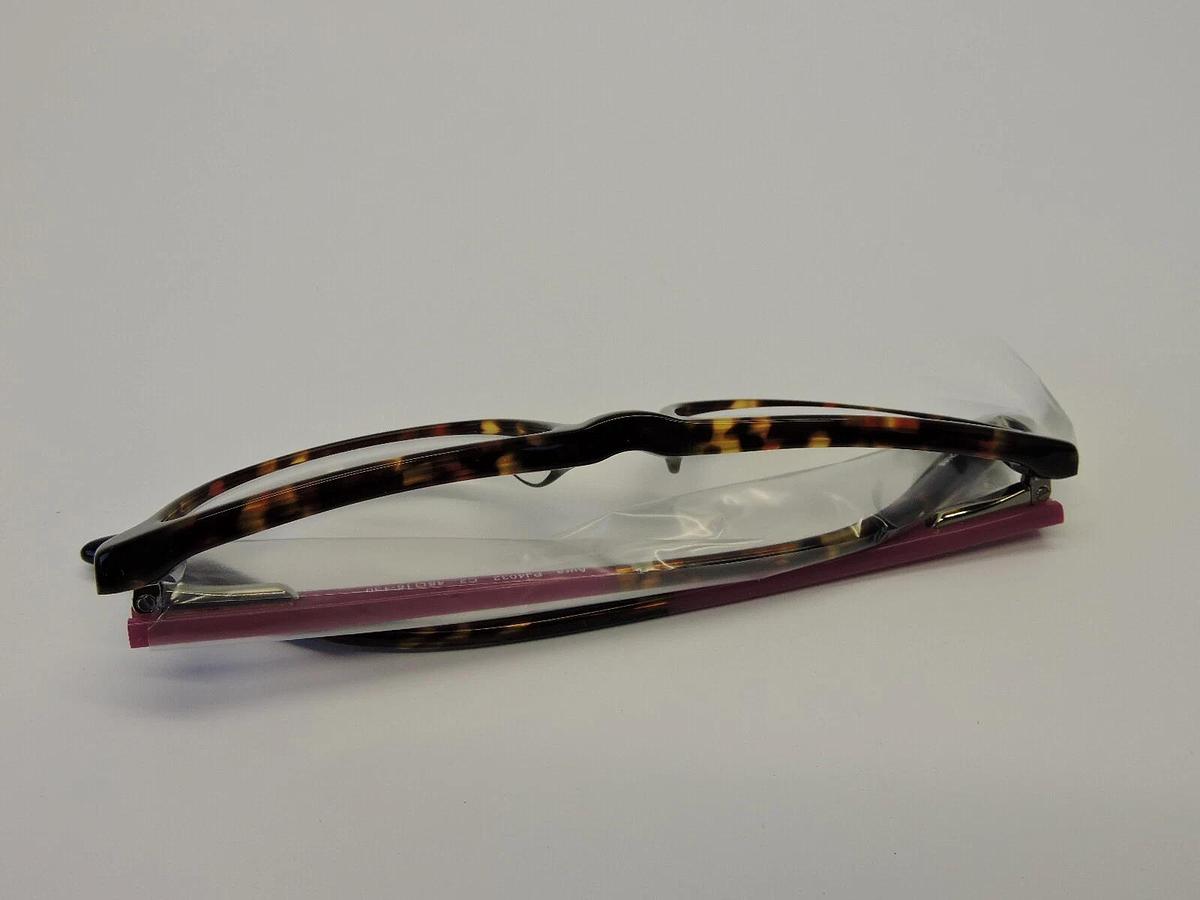 Pepe Jeans PJ4032 Aura Tort C2 48/16-130 AUTHENTIC YOUTH GLASSES / EYEWEAR!