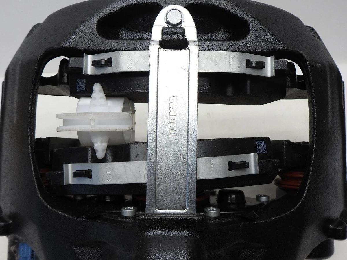 GENUINE Wabco 640 421 003 0 Disc Brake Caliper MAXXUS Series L 2.0 - NEW NO CORE