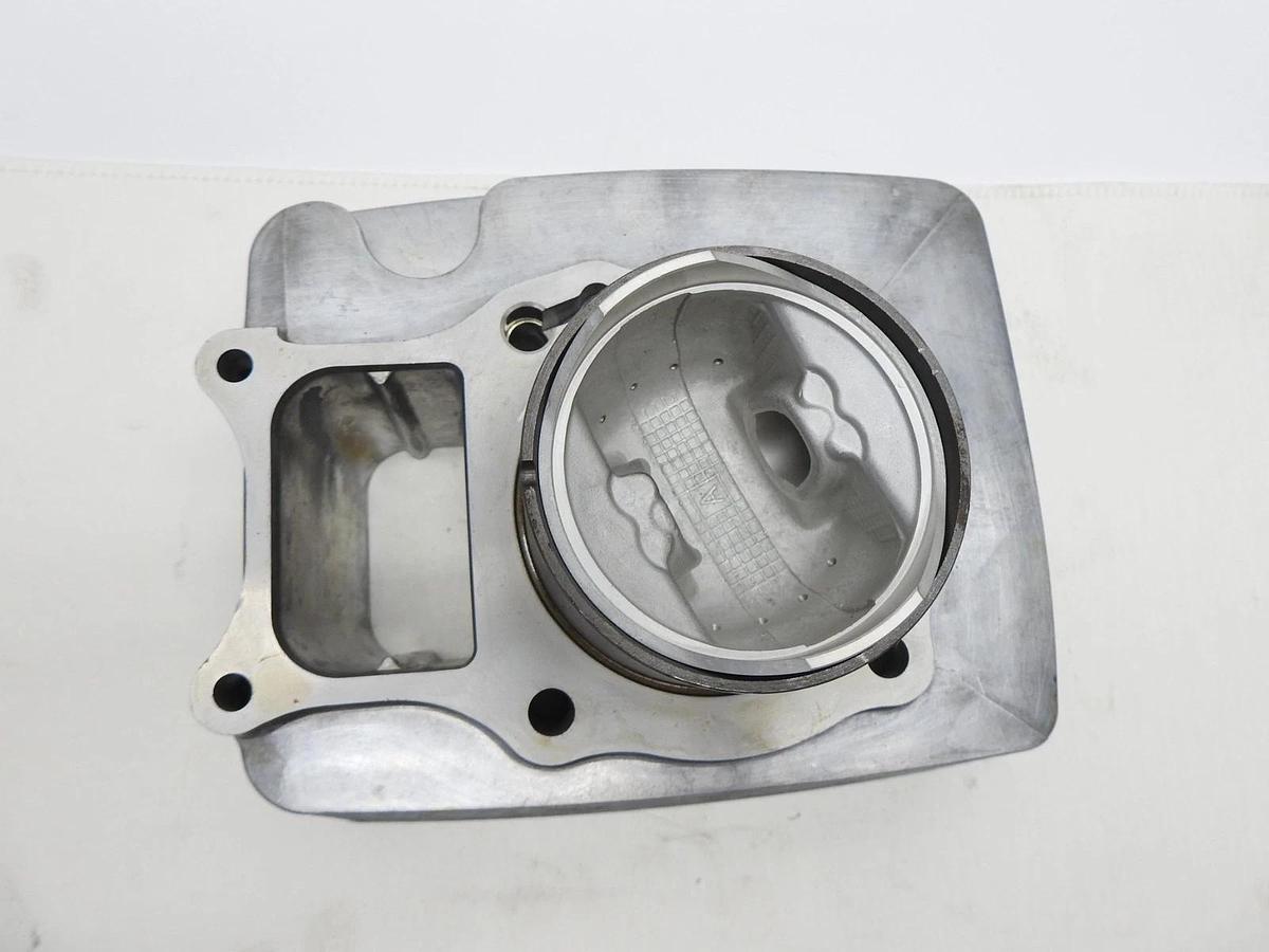 Cylinder Top End Piston 12100-HN6-000 For Honda TRX250 Recon 250