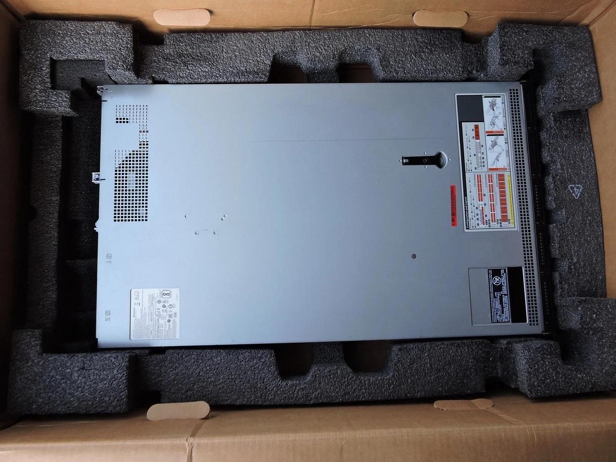 NetApp SolidFire SF19210-SPARE-NODE, SF19200-SA Storage Node