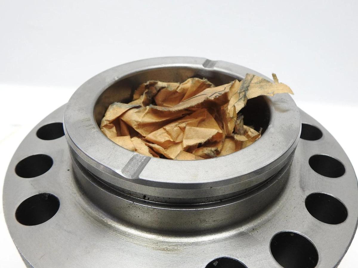 For CAT 1772611 Cylinder Head Hydraulic for Boom and Bucket Cylinders - NEW!