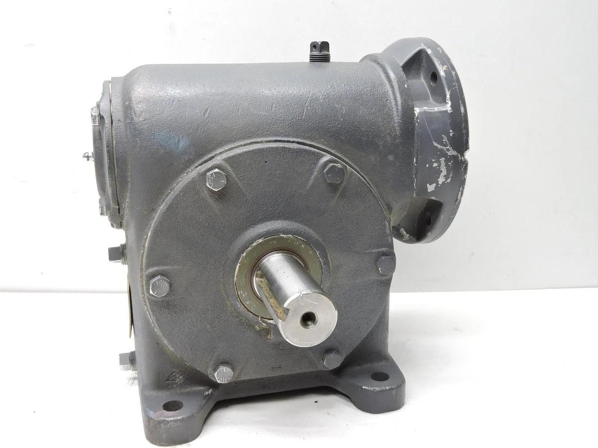 Morse 30GCT 30 1R 145TC Ratio: 30.00, HP: 2.31, RPM: 1750 Gear Reducer - NOB NEW