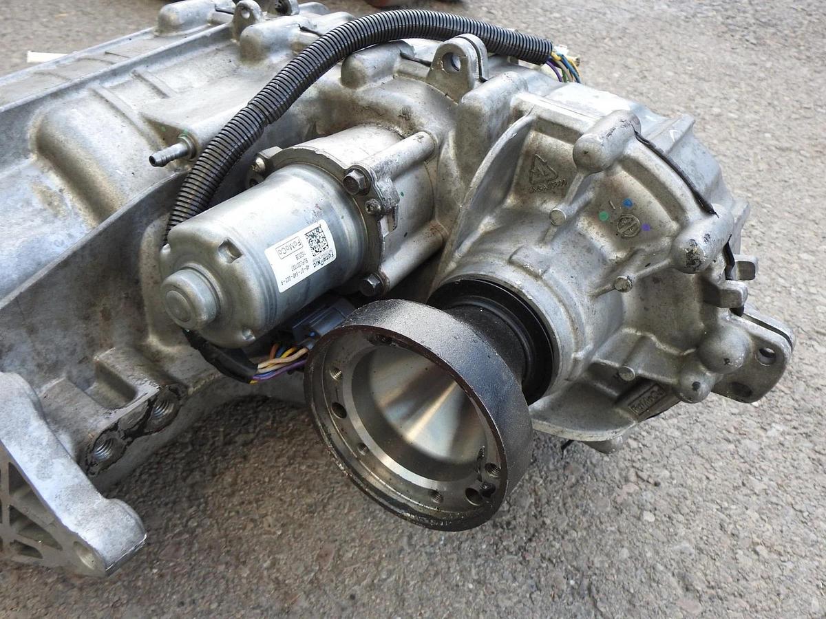 2021-2023 FORD BRONCO 4WD AUTOMATIC TRANSMISSION TRANSFER CASE