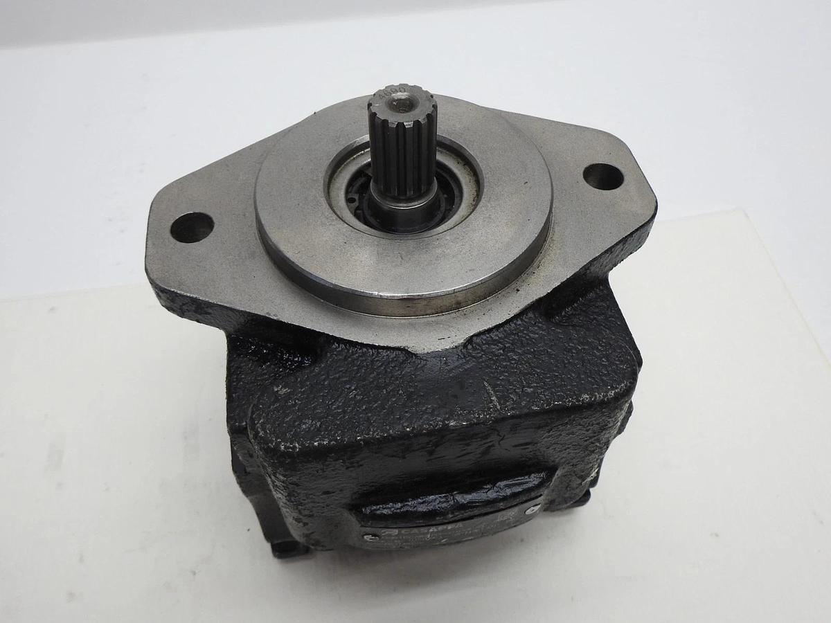 Casappa KP30 Hydraulic Pump KP30.31S0-A8K9-POF/OD-N-KSC AG 30 Series KP - NEW