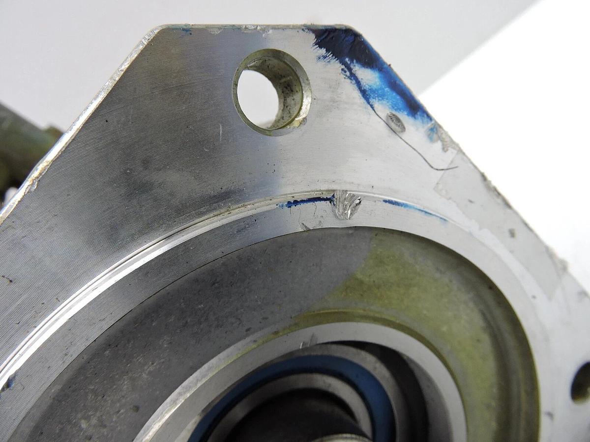 Siemens 1FK6083-6AF71-1SA0 Servo Motor 1FK60836AF711SA0 1FK6083-6AF71