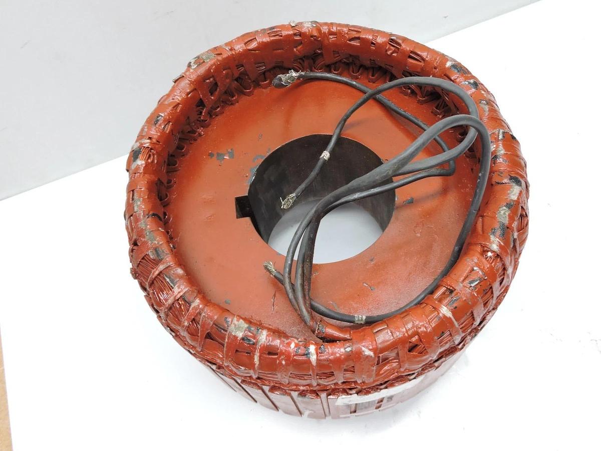 Genuine CAT 206-6224: EXCITOR-ROTO 2066224 - OEM NOB NEW!