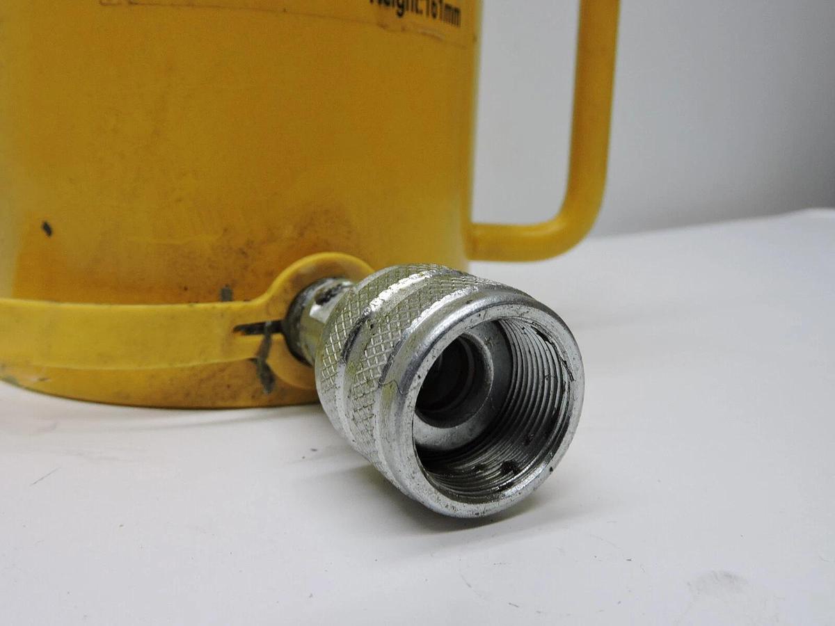 (50 ton) FCY-50 Cylinder Hydraulic Jack - NOB NEW