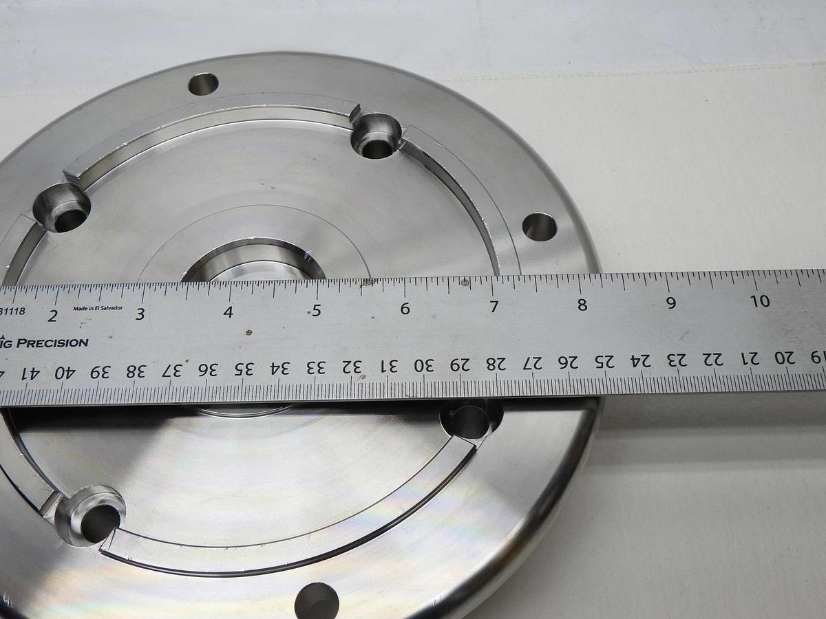 Jackson / Dalton Dishwasher Pump Plate AJ-44/66CE 44/66CE 5700-021-71-83 OEM NEW