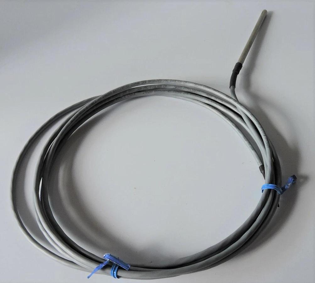 Lot of 9 PUI Thermocouples - NEW!