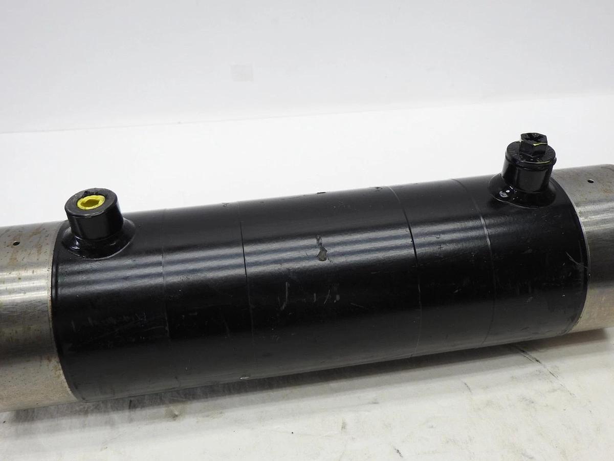 Linde 3065404204 Hydraulic Cylinder Assy Weber-Hydraulik