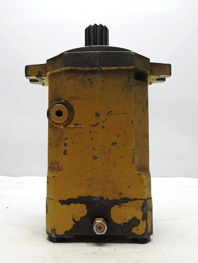 OEM Eaton DuraForce HMF Series Fixed Hydraulic Motor HMF135-02, 530AW00117A