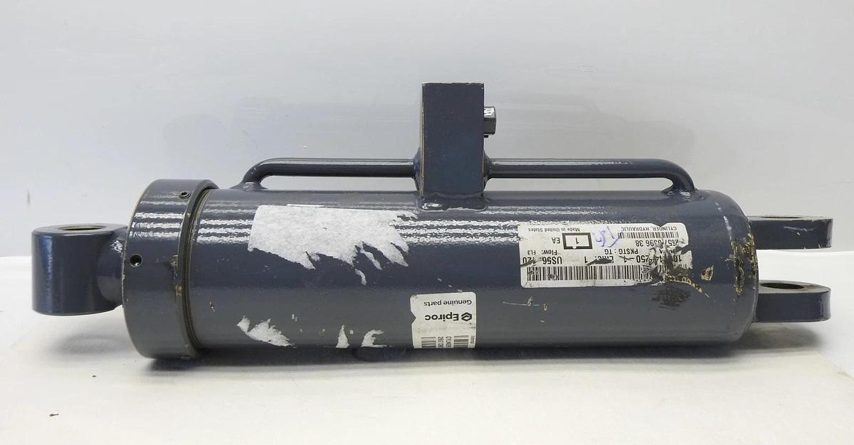 Epiroc 2657039638 Hydraulic Cylinder Atlas Copco - OEM NEW