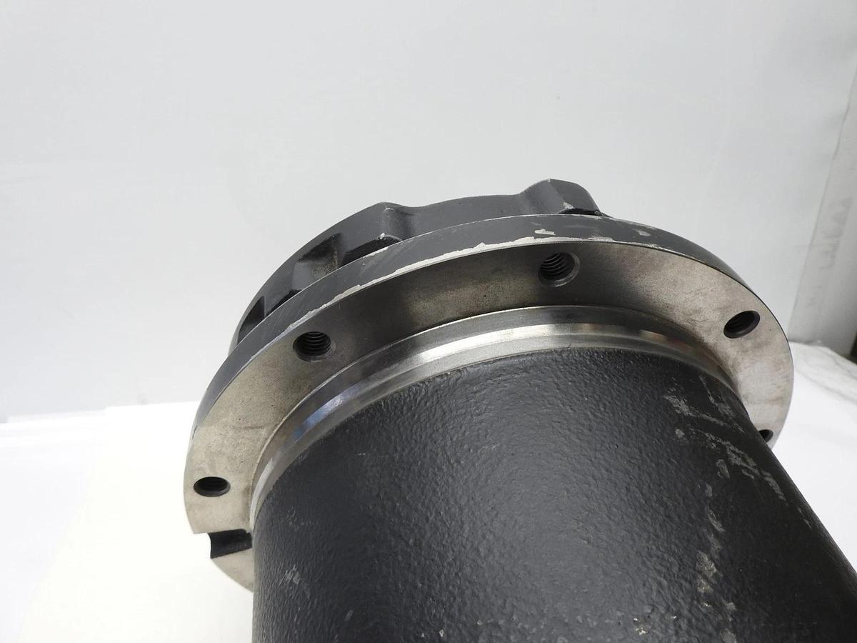 Travel Gearbox Assy for Doosan Excavator Daewoo SOLAR 340LC-V, 340 LC V - NEW!