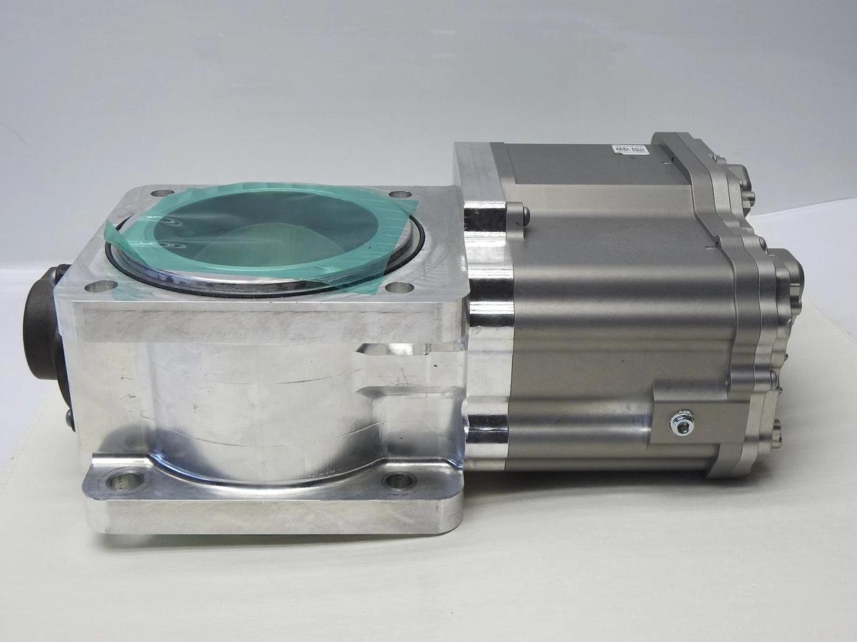MFA105-HD Actuator Throttle Valve Body Gas Engine Generator Actuator M2780215X