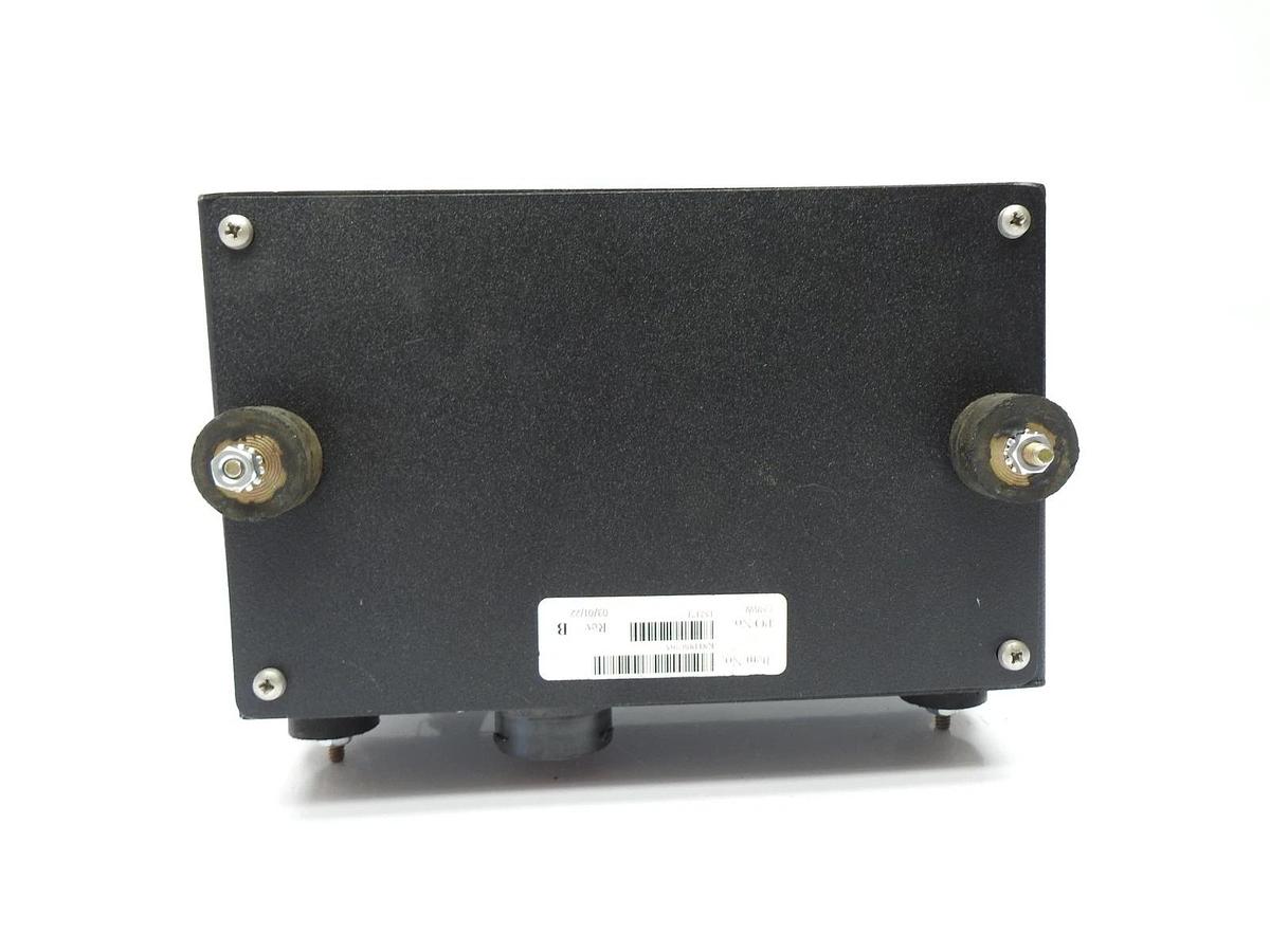 CM&W K8418SC-05 Control Box w/ Keys K8418SC - NOB NEW