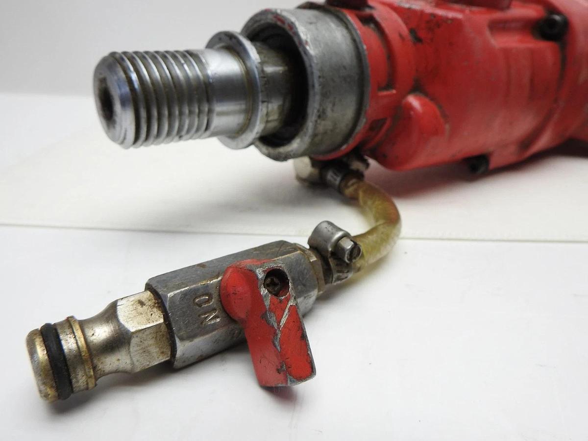 Virginia Abrasives 433-20000 VA-CD3 Core Drill Set for Multi Hard Surfaces