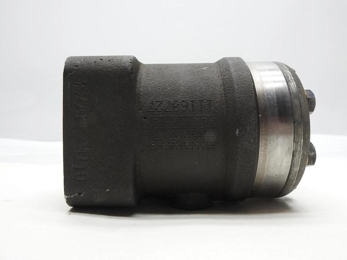 GENUINE Danfoss OSPC 100 LS Hydraulic Steering Gear Unit 150-8217 - OEM NEW!