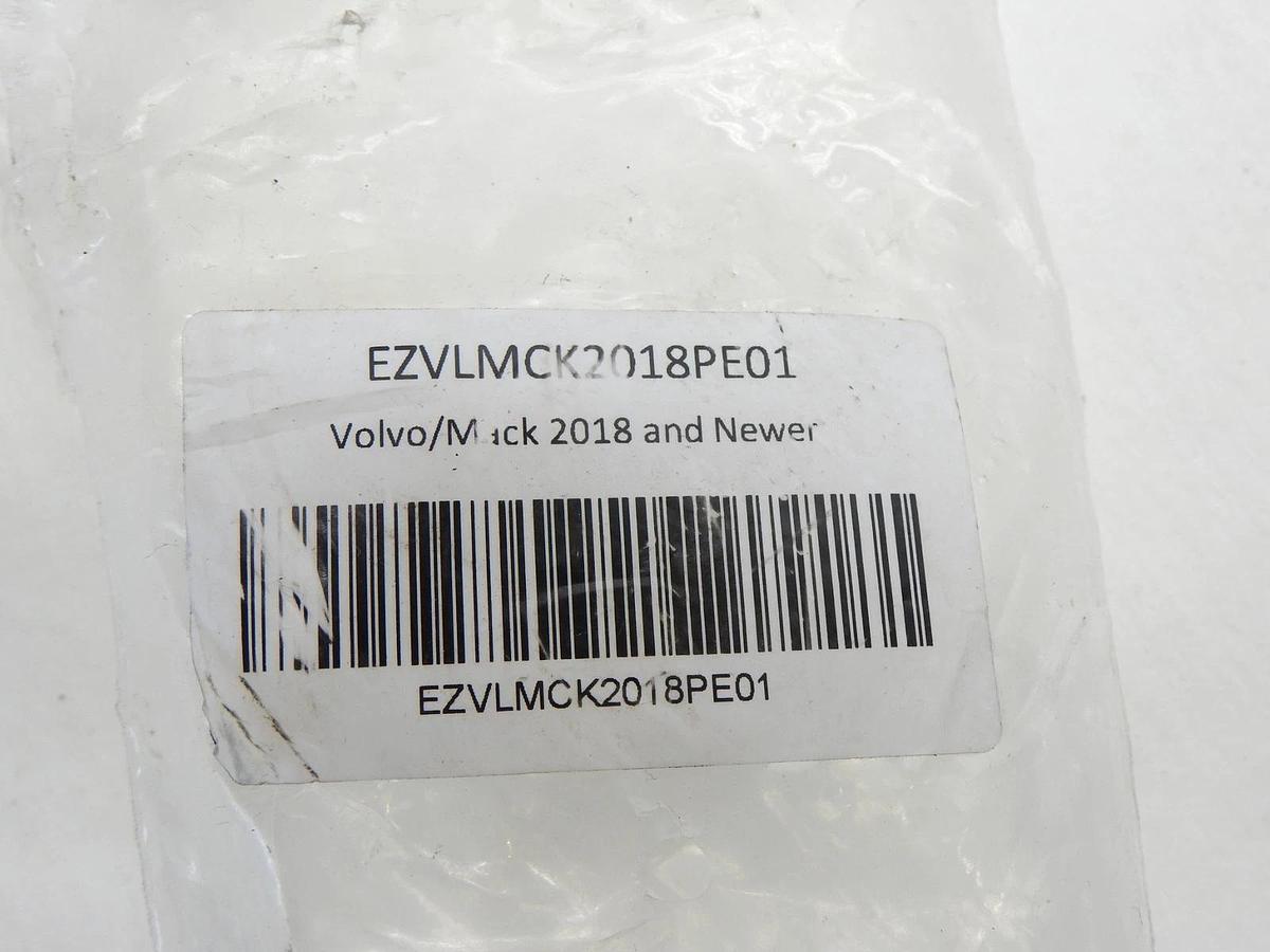 Volvo VBUS Adapter Cable Volvo/Mack 2018 - NOB NEW!