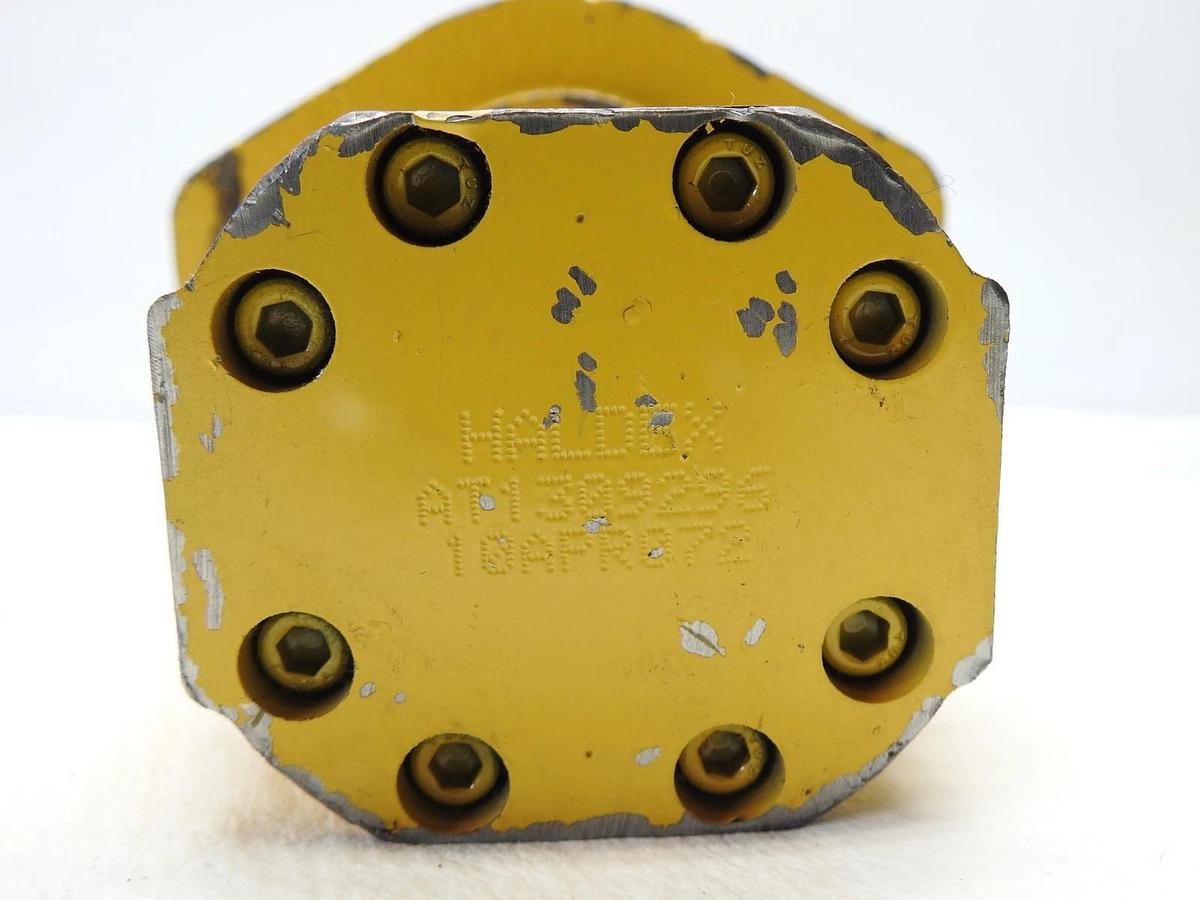 New OEM John Deere AT309296 824 844 Loader Hydraulic Axel Cooling Pump YZ 19550