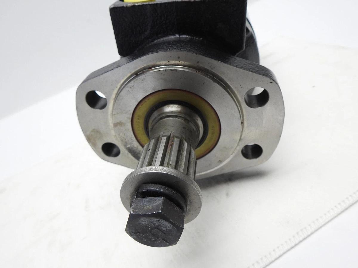 OEM Parker TG0335MS050BBGH TG Series Torqmotor LSHT TG0335MS050 (TG0335 Series)