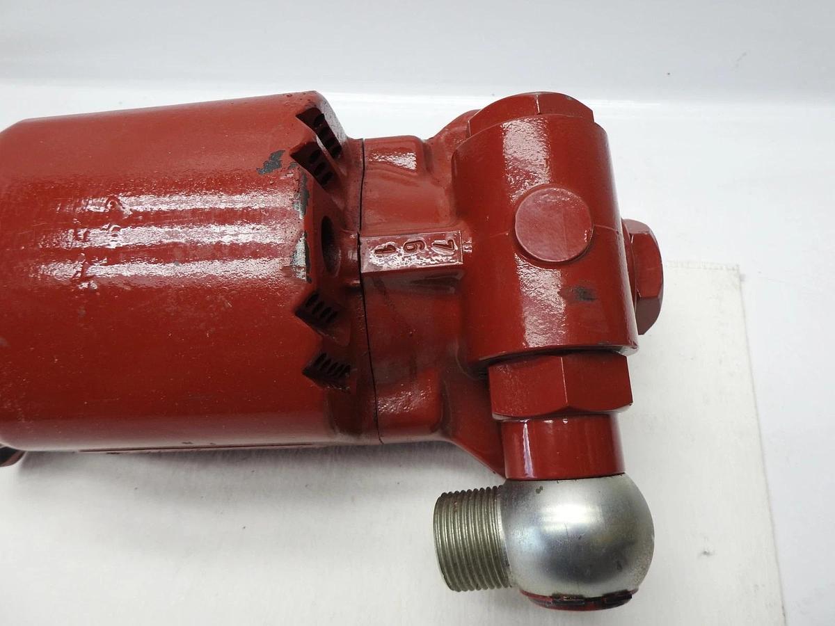 Marini Rock Drill Equipment - NOB NEW!