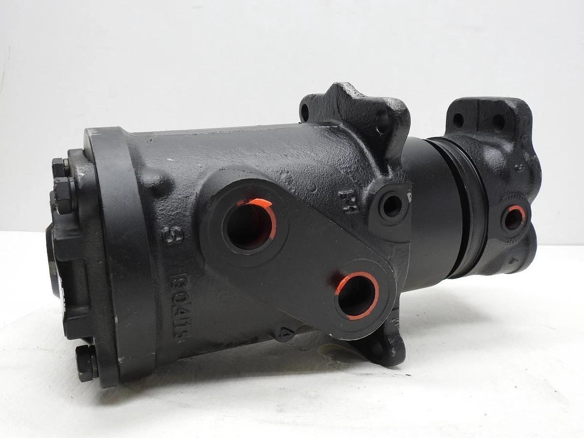 GENUINE John Deere 9107265EX Rotary Manifold for 110 120 160C 200CLC 490E REMAN