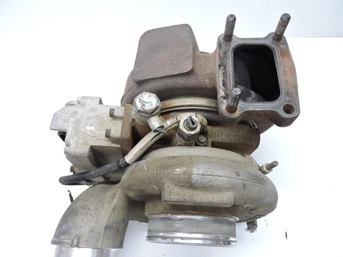 13-18 DODGE 6.7L- 5326058 Holset Turbo w/ Actuator 5326055, 5327045, 5326058H