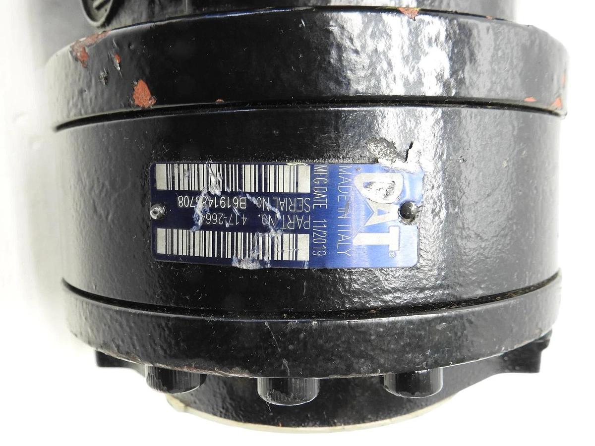 GENUINE CAT 417-2665 Planetary Gear  (704859AT, 4172665) - OEM NEW