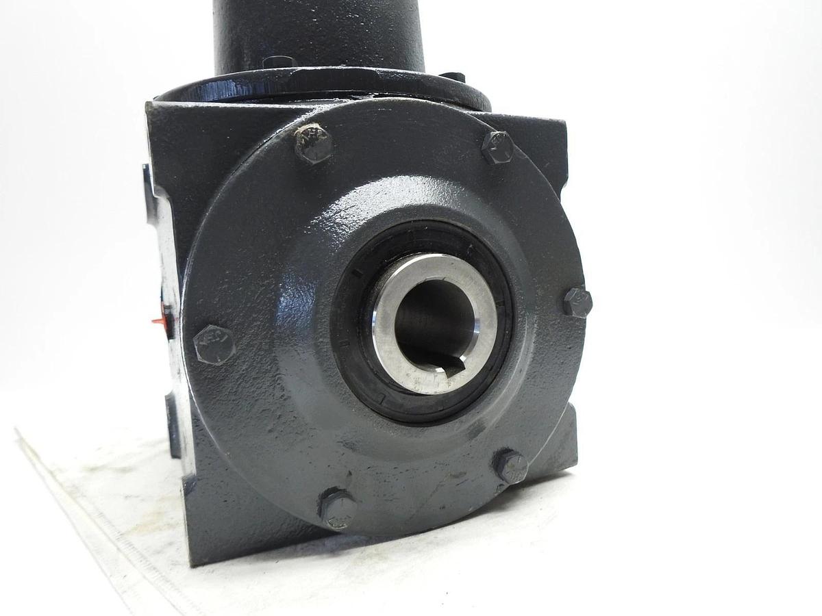 Hub City 850 2/1 Ration A,B SP 1.500 - NOB NEW!