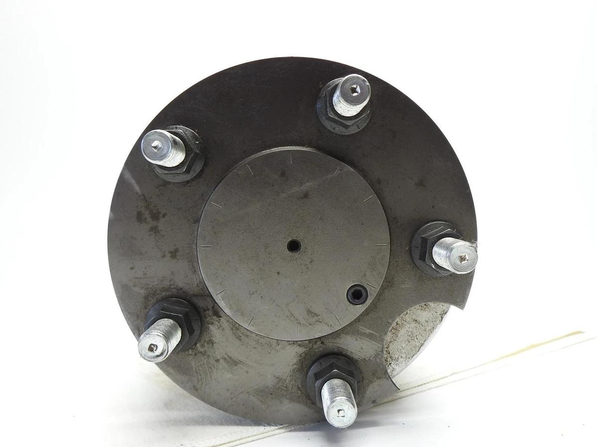 Volvo Rexroth HYDRAULIC MOTOR R921811195 12780711 MCR3S400F180Z32B2M1L04S