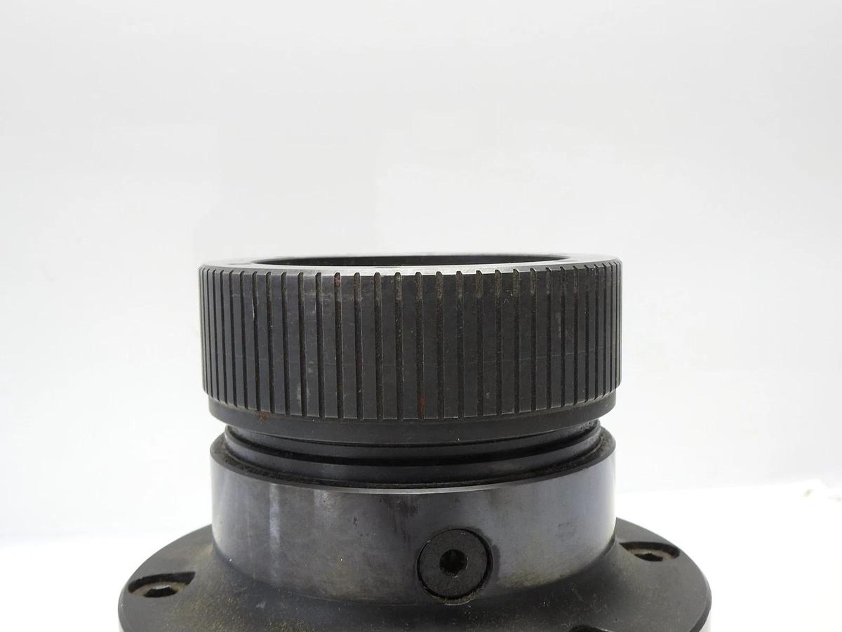 Advanced Tool Systems ATS DL-60 Collect Chuck