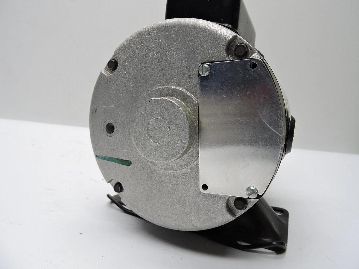 Century C723V1A 48Y Frame Outdoor Duty Transformer Cooling Fan Motor - NOB NEW!