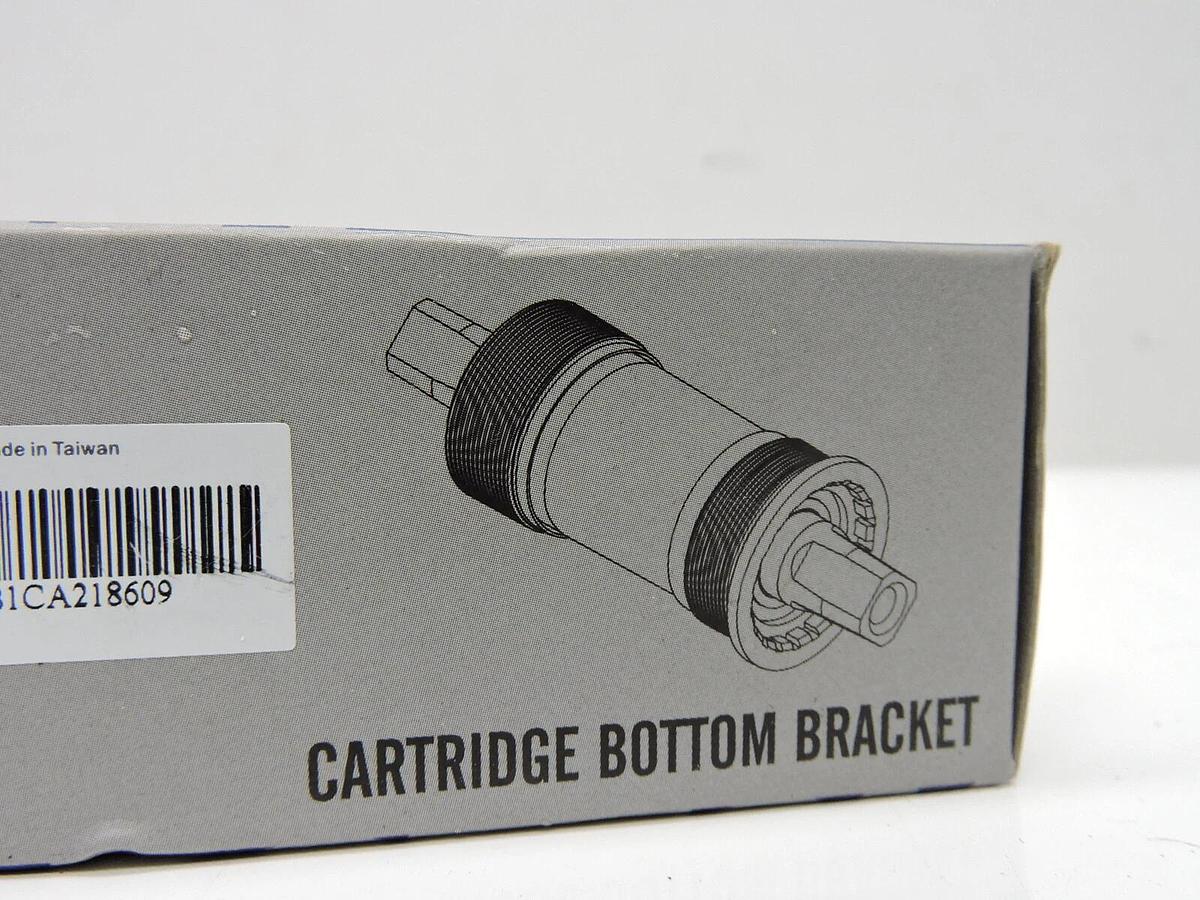 RPM JIS Drive BB-7420ST 68x113mm Cartridge 210-2901 - NEW