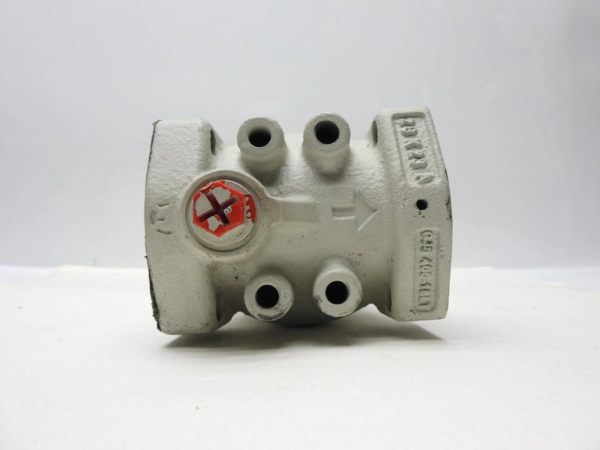 Eaton HP3.170 Pressure Filter HP3.170.FS.7 (6090PSI) Eaton HP3 - OEM NOB NEW
