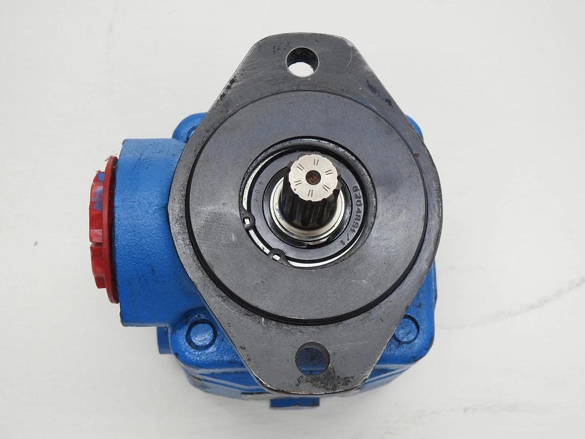 Genuine Eaton Vickers F3-V20NF-1S7T-138C7J-22L V20 Series VANE PUMP - NOB NEW!