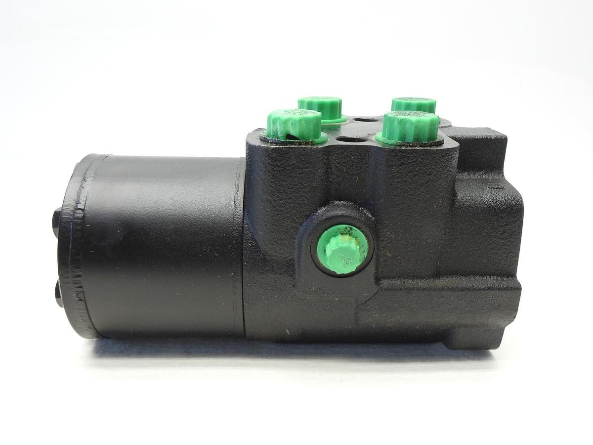 OEM Liebherr 10113338 Orbitrol Hydraulic Steering Gear for L556/L564/L566/L574