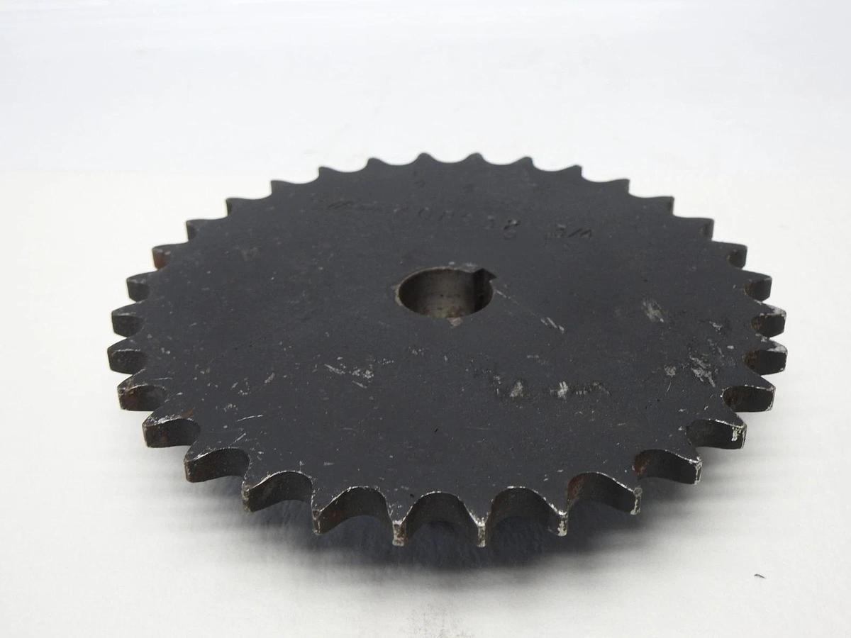 Martin 40BS32-3/4 Sprocket Type 40 32 Teeth 3/4Bore - New Old Stock