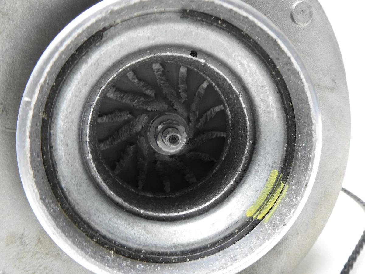 OEM Holset HE531ve 14L Turbocharger For Detroit Serie 60 Engines Turbo -CORE-