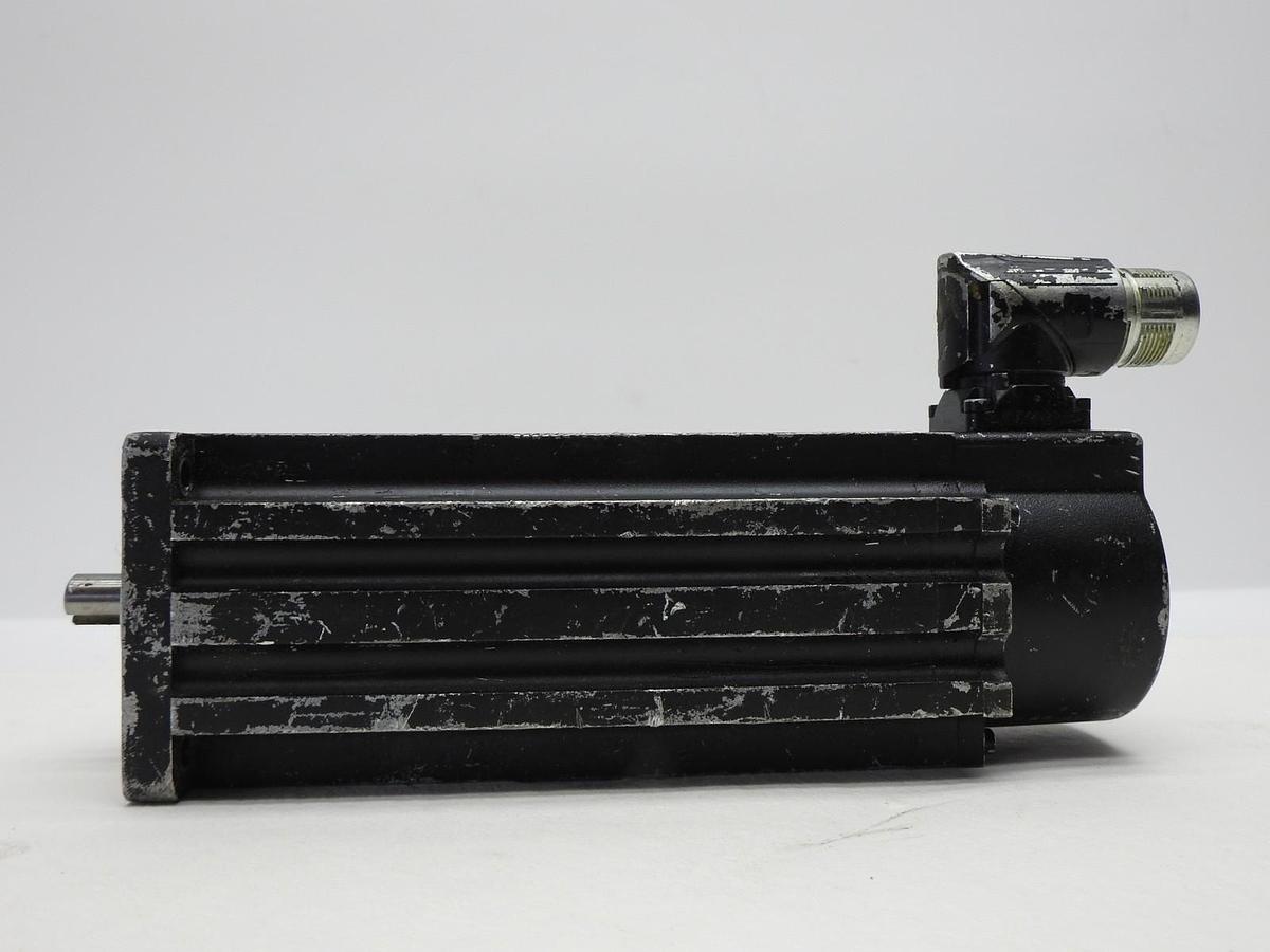 Allen Bradley VPL-B0753F-CJ14AS Servo Motor Low Inertia 480V AC VPL-B0753F
