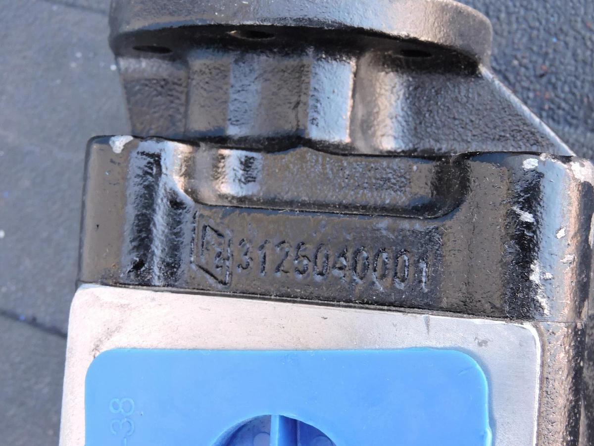 Parker 3129320264 Hydraulic Intertech Gear Pump - OEM NEW!