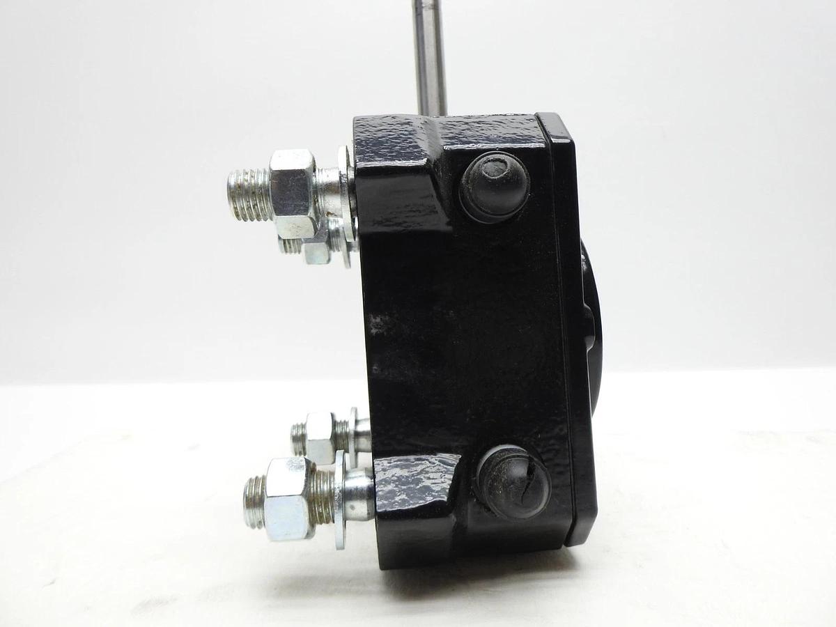 VANESSA by Pro-Gear Q-2000 Series Gearbox 1PQ2K0-035-600 40 ProGear - NEW