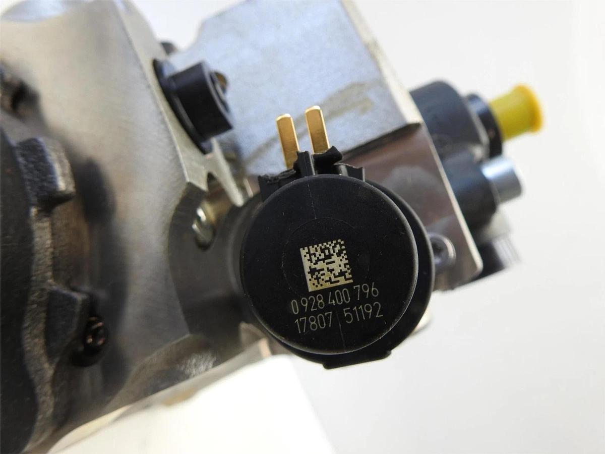 OEM Bosch High Pressure Pump Diesel 0445020333, 837086246, ACW5493840 0445020290