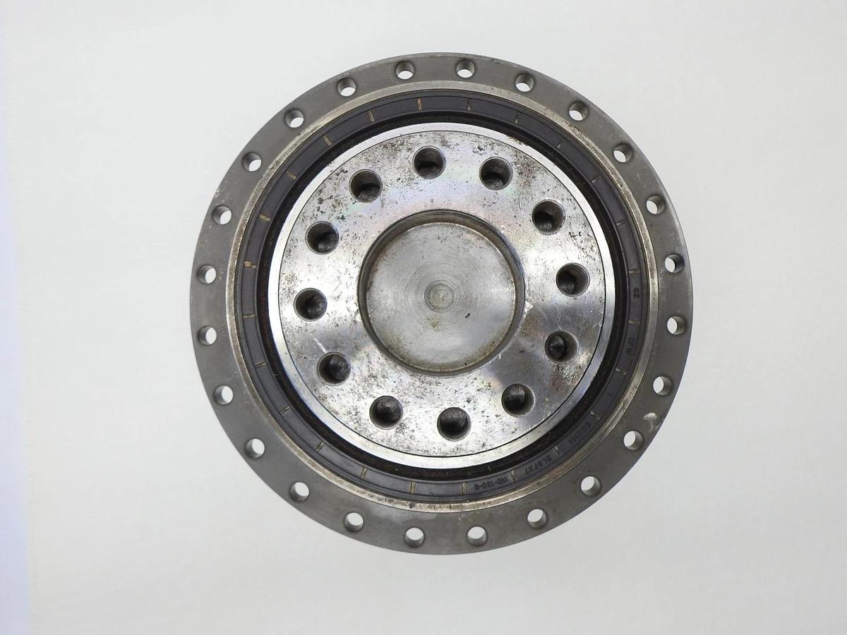 Wittenstein Servo Gear Box Gear Reducer w/ A52-20025449 20035280 - NICE!