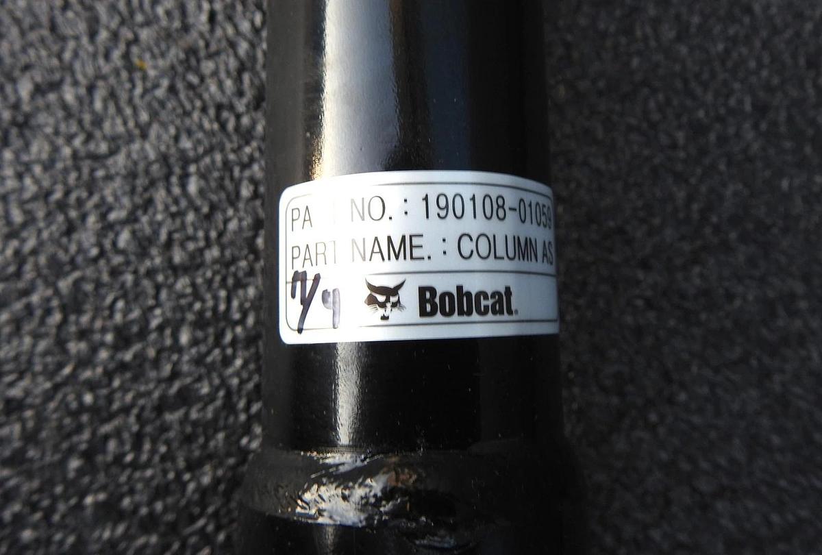 Bobcat Column AS Steering Column Assembly 190108-01059 (19010801059)