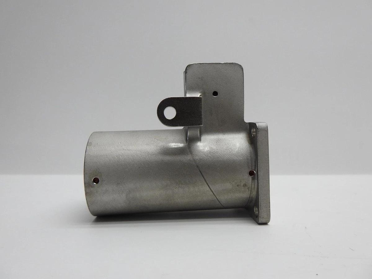 AMPI JAND38999/21YB98PA Electrical Solenoid Encoder Motor RC2077 W158642 - NEW