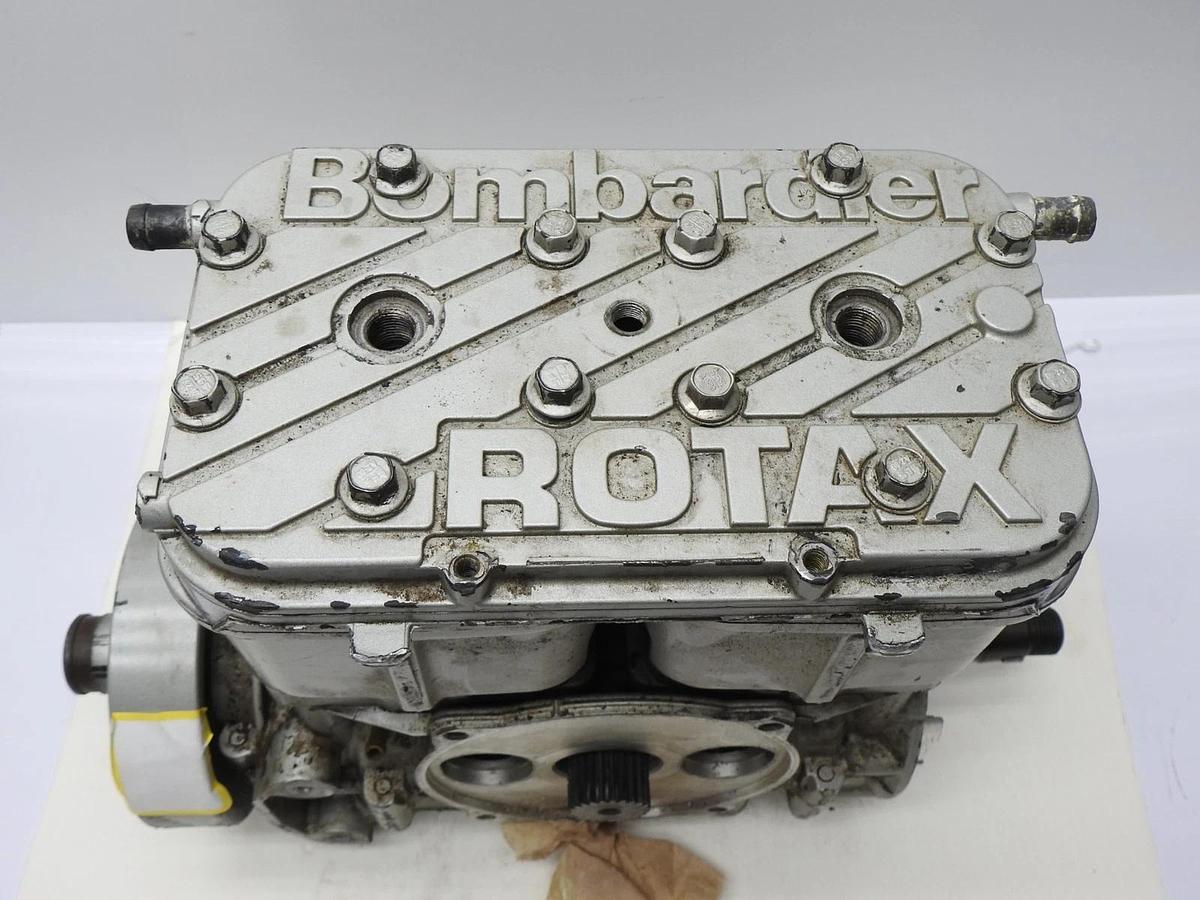 OEM Eaton 113-1074-006 Hydraulic Motor 113-1074 Eaton Char-Lynn 6000 Series NEW