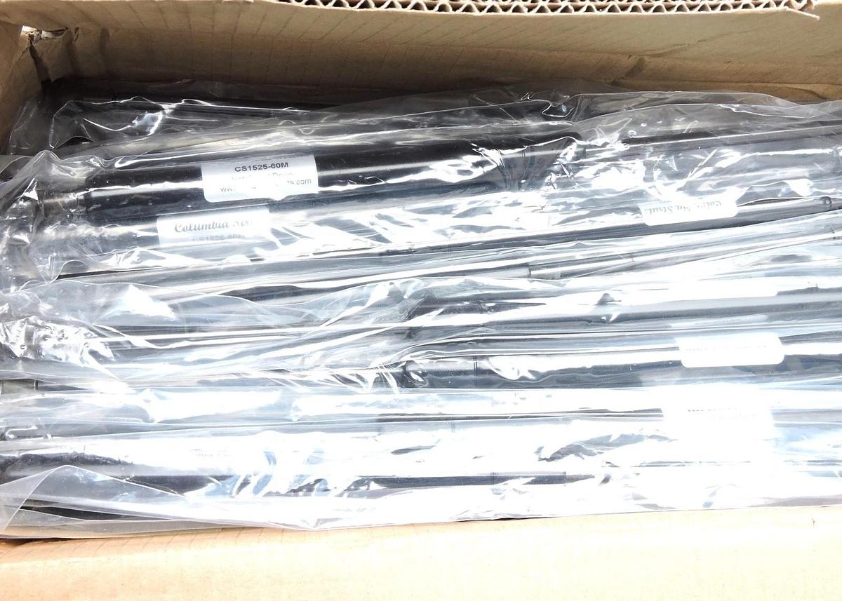 Lot of 40 - Columbia Struts CS1525-60M (Replaces Allegis AC8360) NEW!
