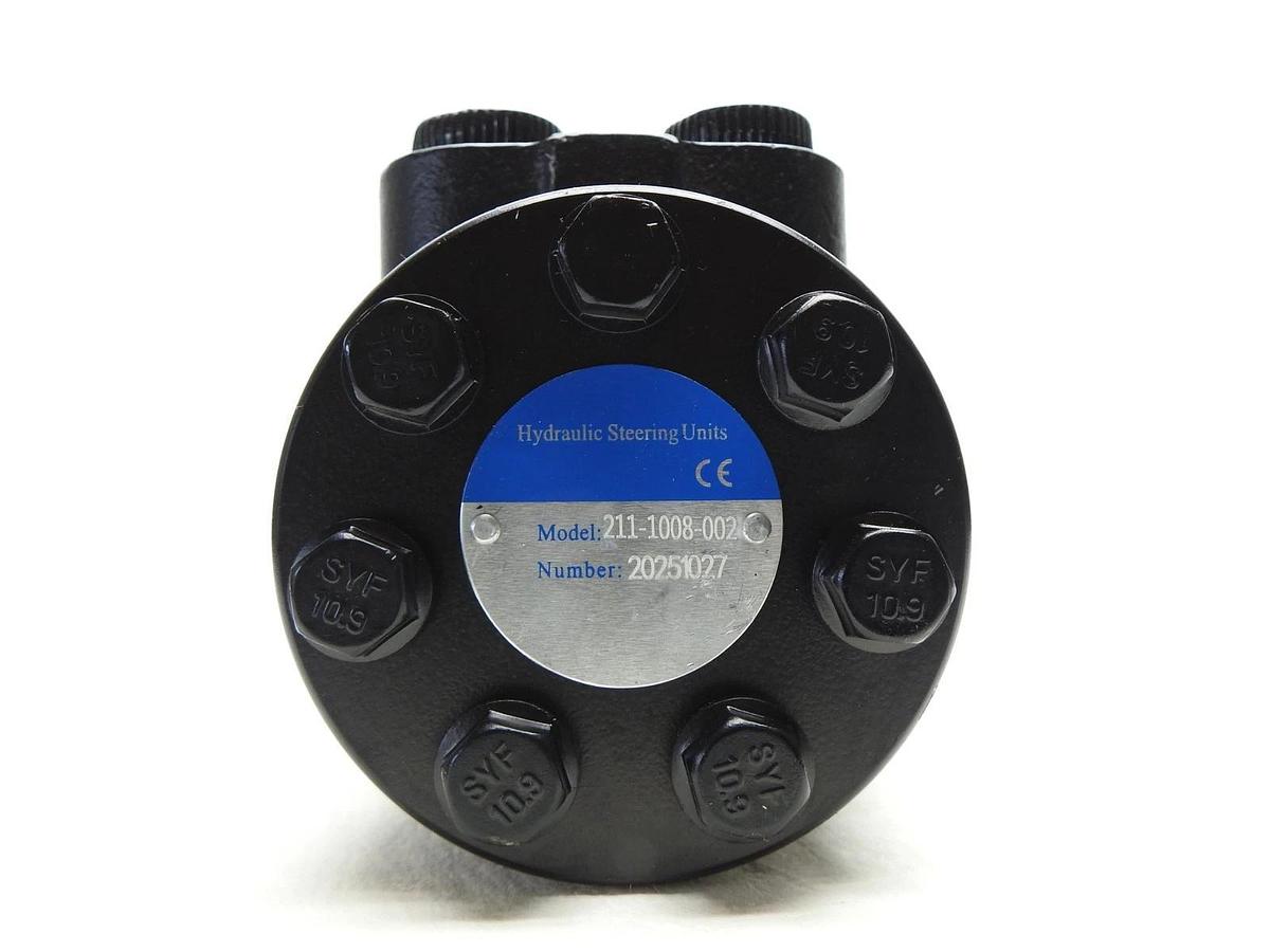 For Eaton Char-Lynn 3 6 12 Series Hydraulic Motor 211-1008-002 211-1008 2111008