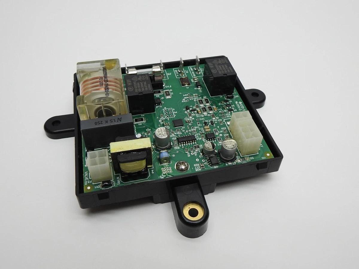 OEM Dometic 3316348.900 Refrigerator Control (BOARD ONLY) Power Module Board NEW