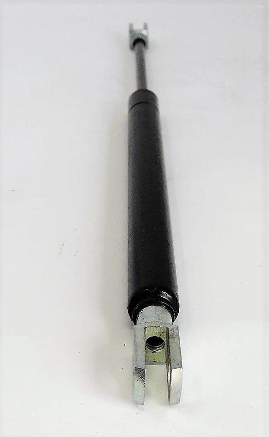 Stabilus Stab-O-Shoc Gas Shock Strut 284676 - 0000N 168/17 -- 13 1/4" OA Length